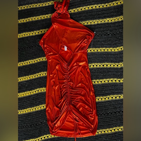 Nights in Tulum Dress (NEVER WORN) - Picture 3 of 3